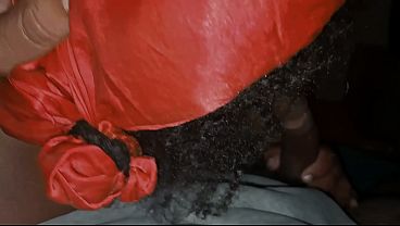 Fiz Sexo Anal Karena Tipu-tipu Sama Mertua Kristen Pas Tengah Malam, Enak Banget Rasanya.