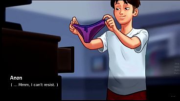 Aku Baru Sadar…ibu Tiri Udah Lihat Semua Yang Kotor Itu (18+)