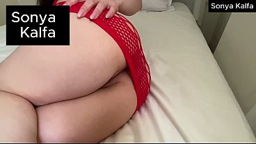 Bokep Step Papa Suka Ngintipin Mama Digenjot Tetangga.