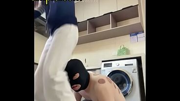 Wanita China Yang Dominan Bikin Kamu Takluk Di Ranjang.