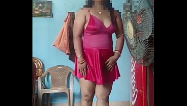 Bokep India, Ibu Tiri Seksi Genit Ngajak Ml Di Awal