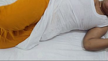 Jangan Lewatkan Video Mesra Penuh Gairah Antara Kakak Tiri Dan Adik Tiri Yang Bikin Nagih.