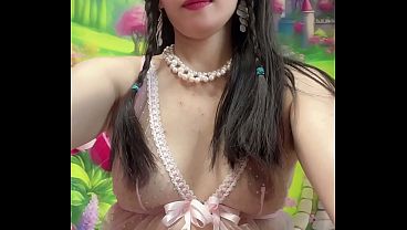 Gadis Manis Asia Yang Bikin Ngiler, Siap Menggoda Dengan Tubuh Seksi Dan Bibir Basah.