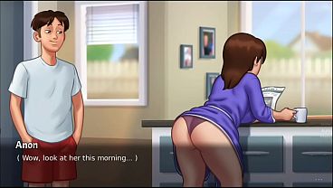 Ibu Tiri Gak Ngelarang…awalnya Malah Nikmatin (18+)