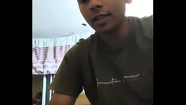 Intro Bocah India Sendirian – Video Perkenalan Saluran Nakal