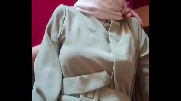 Hijab Tiri Digebrak Di Hari Lebaran, Nikmatnya Maksimal.