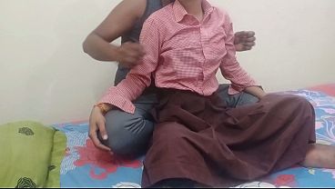 Cewek Deshi Desahan Manja, Abg Desa Mainin Memek Basah Di Video Bokep