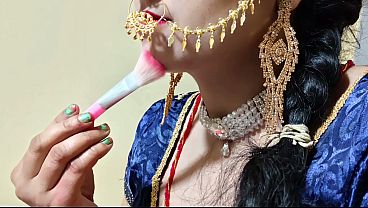 Malam Pertama Pengantin Baru India Desi Ngewe Panas, Suara Desahan Hindi Bikin Makin Erotis, Video Mms Sex Pertama Kali.