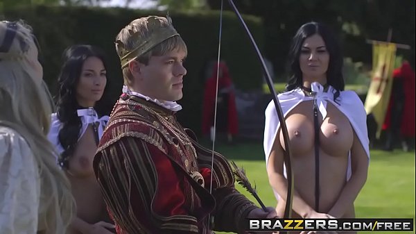 Brazzers – Raja Badai Ngentot Parodi Xxx Bagian Anissa Kate, Jasmine Jae, Dan Ryan R, Semua Siap Dimasuki