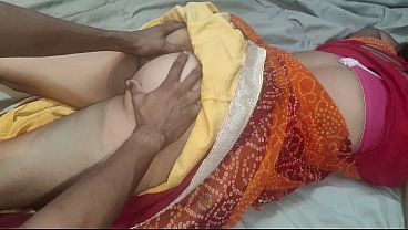 Tukang Pipa Dibayar Dengan Cara Ngewe Ibu Rumah Tangga, Suara Desahan Hot Dalam Bahasa Hindi