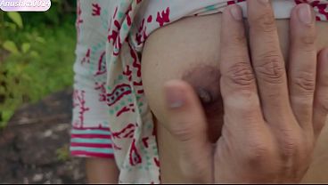 Desi Cewek Desa India Ngentot Di Hutan, Video Panas