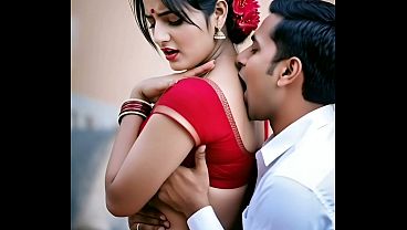 Bhabhi Panas Main Cinta Sama Tetangga, Nafsu Menggebu Di Kamar
